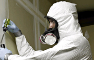 Asbestos Removal Services NJ/NY | Asbestos Removal NJ/NY - removal