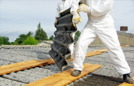 Asbestos Removal Services NJ/NY | Asbestos Removal NJ/NY - commercial