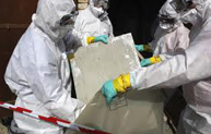 Asbestos Removal Services NJ/NY | Asbestos Removal NJ/NY - demolition