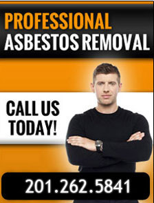 Asbestos remediation company in New Jersey, New York