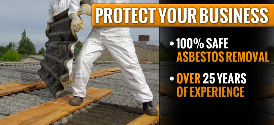 Asbestos Removal NJ/NY | Asbestos Abatement NJ/NY - image